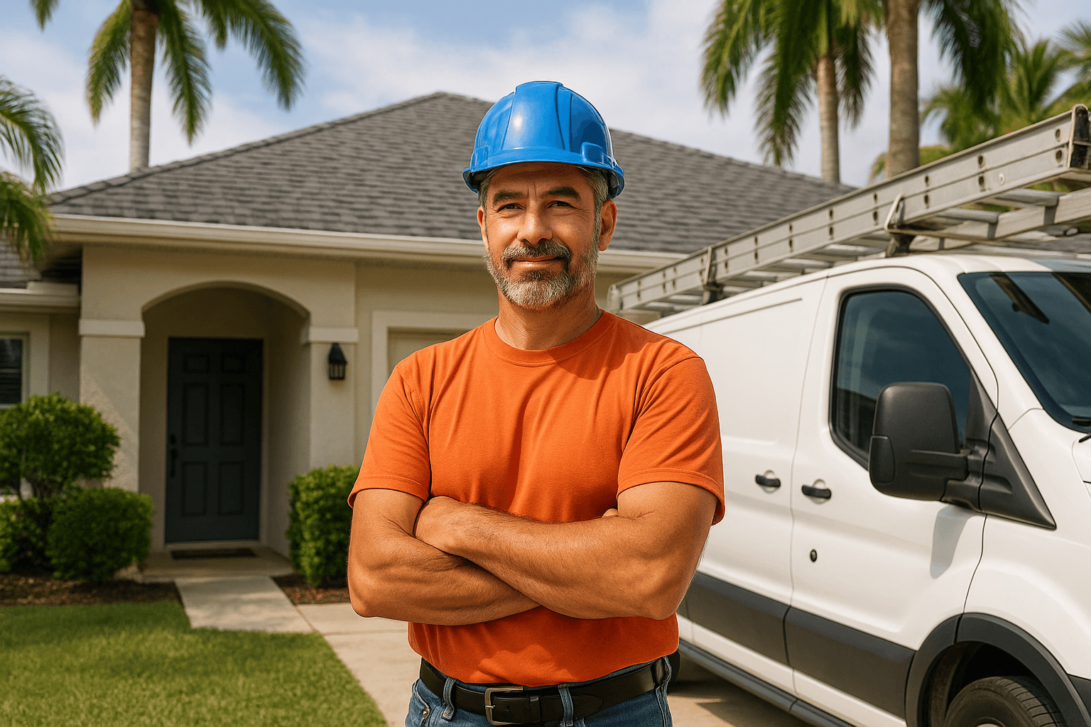 Alton Roofing Services, LLC hero image